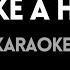 Take A Hint KARAOKE Liz Gillies Victoria Justice From Victorious