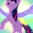 To The Fairies They Draw Near MLP X Tinkerbell MV