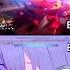 E2 Vs E0 Castorice Honkai Star Rail