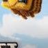 A Minecraft Movie Official Trailer