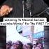 FIRST Time Listening To Maombi Samson Nitauimba Wimbo