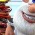 Booba Burger Episode 18 Funny Episodes Toons Mania Happy Kids