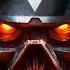 Ambient Horror Chase Music GameOST Prey