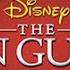 The Lion Guard That S The Dolphin Way Malay