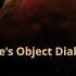 Martian Gothic Unification All Objects Dialogue HQ