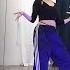 BLACKPINK THE GAME THE GIRLS Dance Tutorial SLOW MUSIC Mirrored