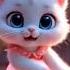 Cute Kitten Dance Video To Dinka Chika Cat Kitten Shorts Shortsfeed Viralshorts