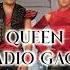 Queen Radio GAGA Alexampler S Remix