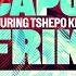 Da Capo Feat Tshepo King Afrika Louie Vega Nu Dubb