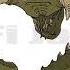The Chamaeleon Roar From Godzilla The Series