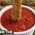 Zucchini Fries Shorts