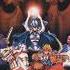 Shining Soul II Driazhek Desert HQ Soundfont
