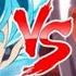 Goku Vs One Punch Man Full Fight