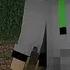 Never Give Up клип про SashaMT Animations Minecraft Music Video