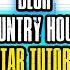 How To Play Country House By Blur Guitar Tutorial