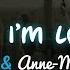 Lauv Anne Marie Fuck I M Lonely Lyrics