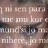 Bonbon Era Istrefi Lyrics Russian Version