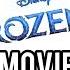 STAYING INDOORS FROZEN 2 CRAFTS FOR KIDS Disney Movie Night Ideas