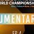 Ep 4 The Run 2023 VinFast IRONMAN World Championship Documentary Special