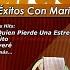 No Volveré Karaoke Version