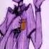 Purple Guy Come Little Children