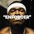 FREE Eminem X 50 Cent X Dr Dre Type Beat Enforcer Rap Instrumental 2025