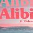 Distrion Alibi Feat Heleen Official Instrumental Extended Mix