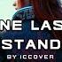 CYBERPUNK 2077 One Last Stand Original Song ICCover