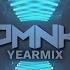 DMNK Yearmix 2020 Powered By LaserFrame Creative Sound
