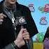 Mgk Interview On Vans Warped Tour At Kids Choice Awards 2025