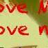 Love Me Love Me Love Me Kikuo Lyrics By Nerissa Ravencroft Male English Cover
