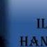 B I Illa Illa Han Rom Eng Lyrics