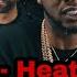 Papoose Feat Method Man Heat 7 Official Music Video REACTION YOO WTF METHOD STILL GOT IT