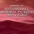 DeepNasik Lost Sands Nathan Hall Remix
