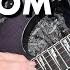 Bryan Slows Down Phantom Lord By Metallica Guitar How To Play