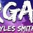 Myles Smith Stargazing Lyrics