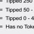Compilation Of Chaturbate Tipping Tokens Sound