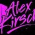 Skye Newman Hairdresser Alex Kirsch Bassline Edit