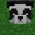 Minecraft Baby Panda Minecraft Minecraftmemes Shortsvideo
