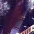 Buckethead Gory Head Stump 6 21 2016 San Diego CA Music Box FRONT ROW