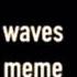 Waves Meme Countryhumans
