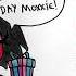 Millie S Late Valentine S Day Gift To Moxxie