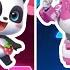 Skye Miumiu Super Wings The Amazing Digital Circus TILES HOP EDM