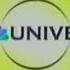NBC Universal Television Distribution Logo Slow Motion 2X