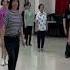Never Love Again Bachata Line Dance