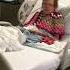 She Saw A Ghost In Hospice Shorts Paranormal