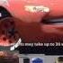 Cars Watching Rust Eze TV Advertisement