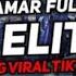 DJ SOUND JJ ELITE CEES V27 COCOK BUAT MODE BANTAI FULL BASS GACOR VIRAL TERBARU 2025