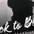 Amy Winehouse Back To Black EFIX Ft XKAEM Cover