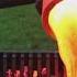 What Happens When LAVA Touches DRY ICE Shorts